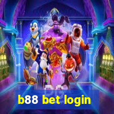 b88 bet login